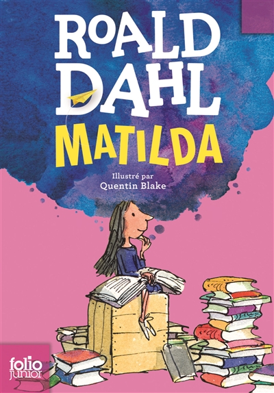 Matilda Matilda