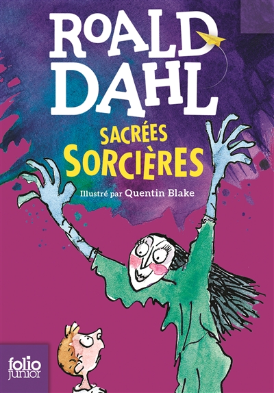 Sacrées sorcières Sacrées sorcières