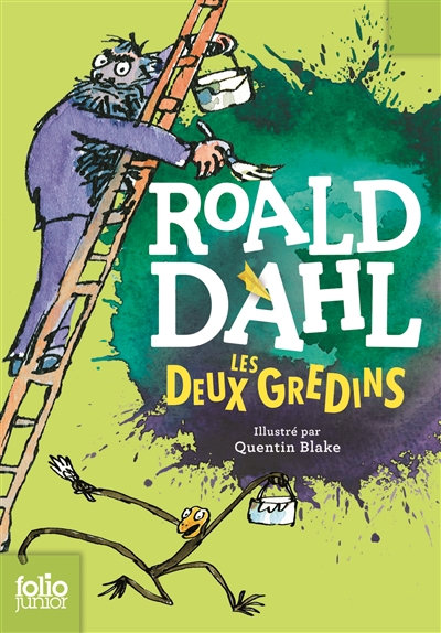 Les deux gredins