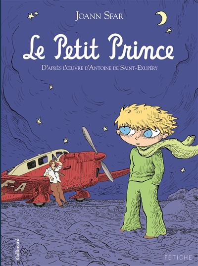Le Petit Prince Le Petit Prince