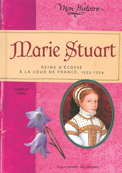 Marie Stuart