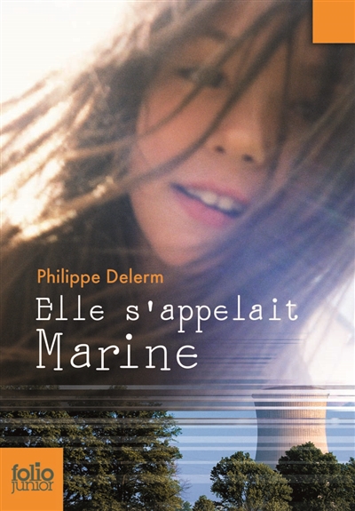 Elle s'appelait marine