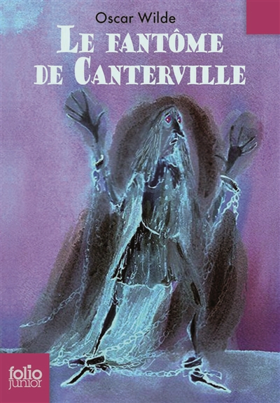 Le fantome de canterville/le crime de lord arthur savile