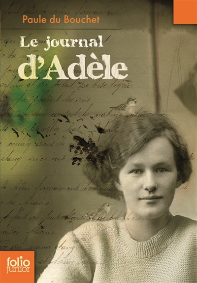 Le journal d'Adèle (1914-1918)