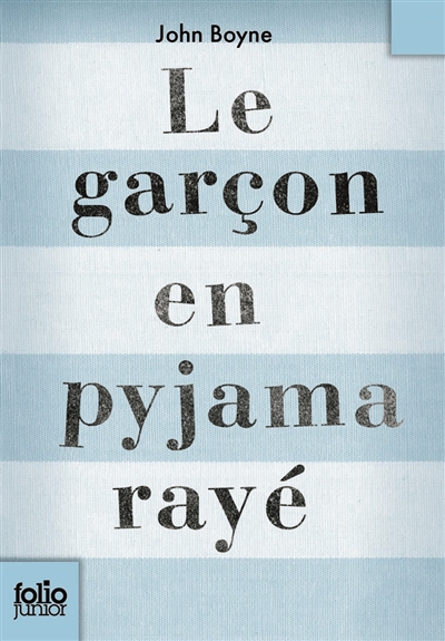 Le garçon en pyjama rayé Le garçon en pyjama rayé
