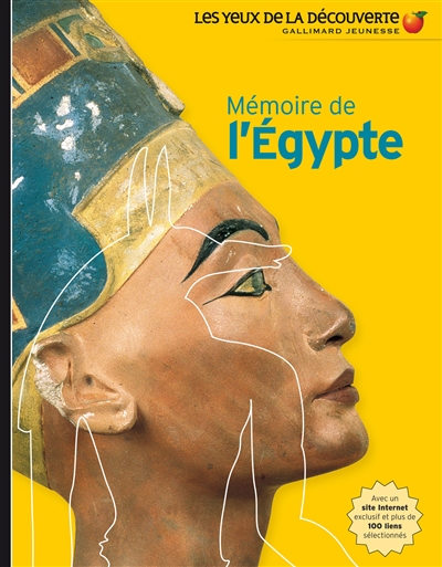 Memoire de l'egypte