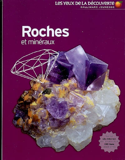 Roches et mineraux