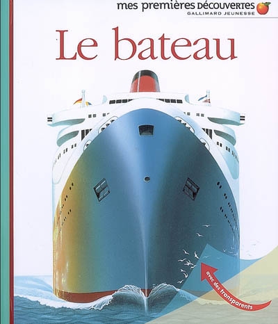 Le bateau Le bateau