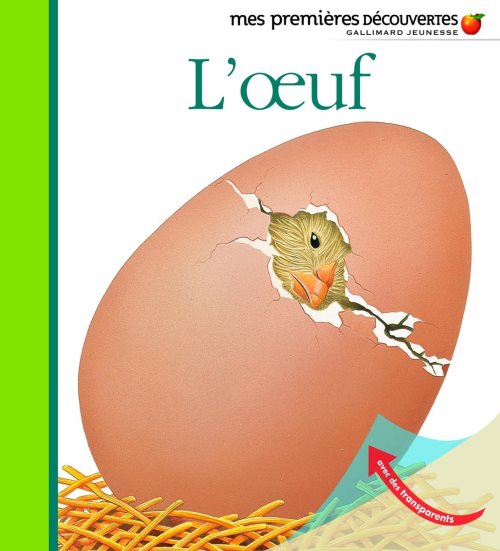 L'œuf