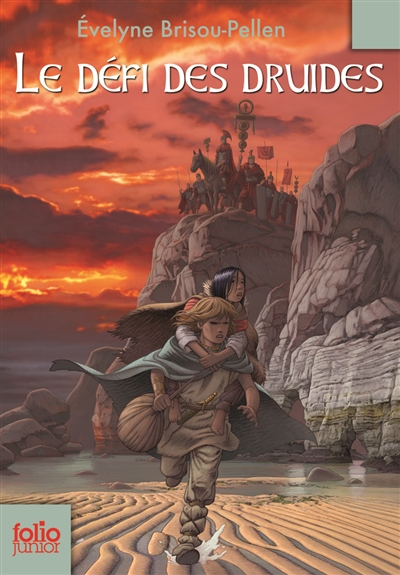 Le défi des druides