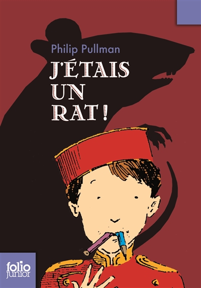 J'etais un rat !