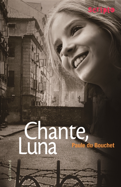 Chante, luna