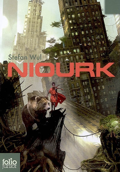 Niourk