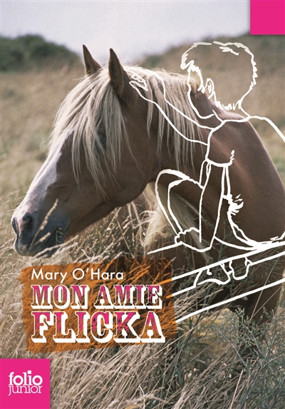 Mon amie flicka