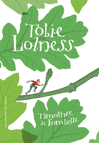 Tobie lolness