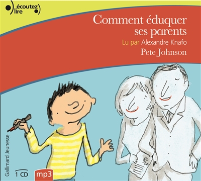 Comment eduquer ses parents