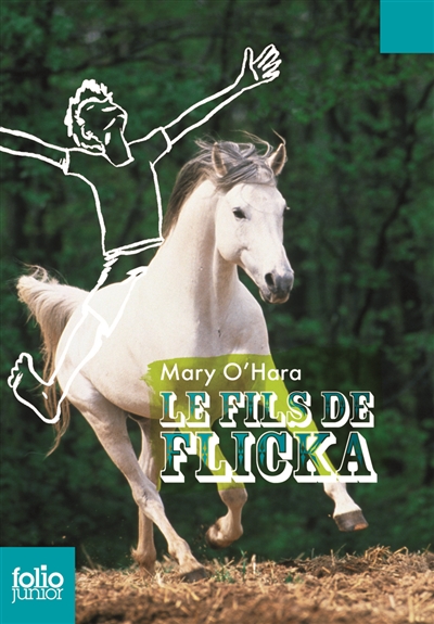 Le fils de flicka