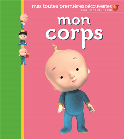 Mon corps