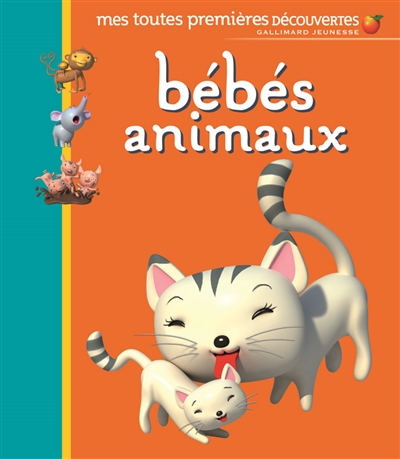Bebes animaux