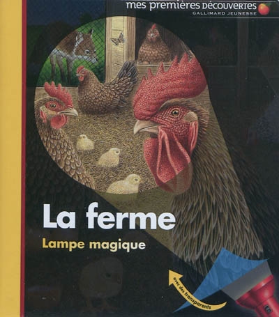 La ferme
