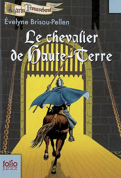 Le chevalier de haute-terre