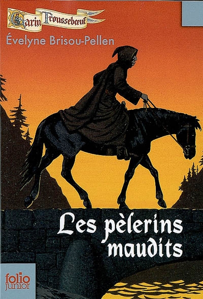 Les pelerins maudits