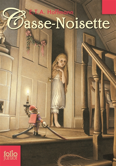 Casse-noisette et le roi des rats