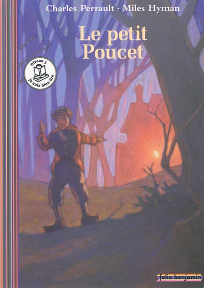 Le petit poucet liv-cd