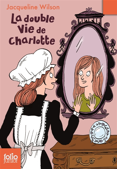 La double vie de charlotte