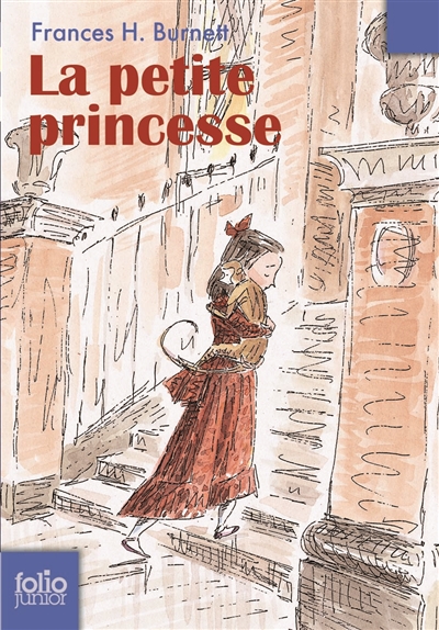 La petite princesse La petite princesse