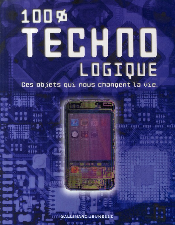 100 technologie