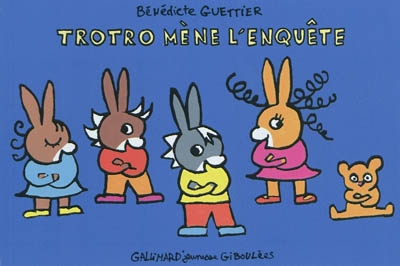 Trotro mene l'enquete