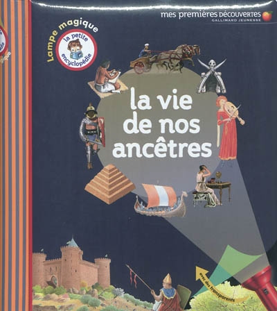 La vie de nos ancetres