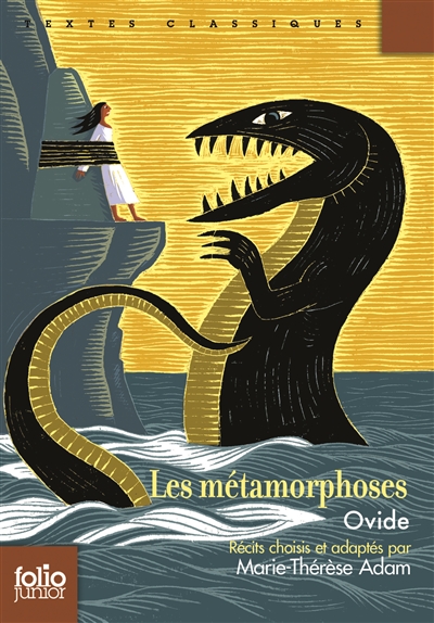 Les metamorphoses