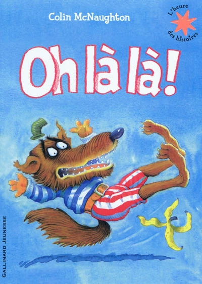 Oh la la !