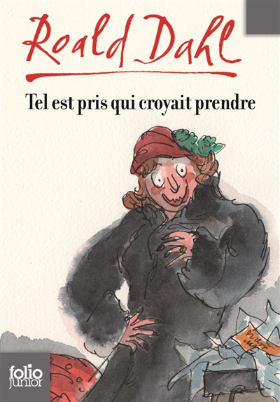 Tel est pris qui croyait prendre