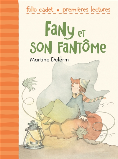 Fany et son fantome