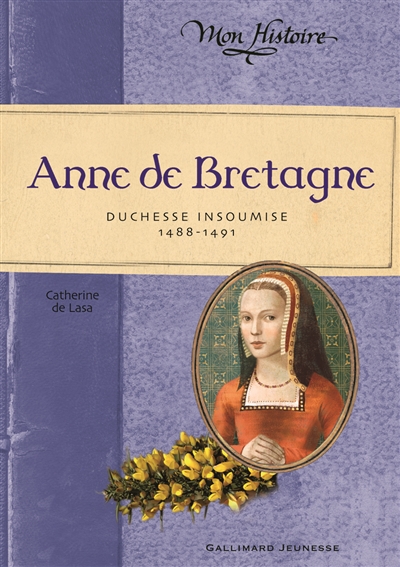 Anne de Bretagne