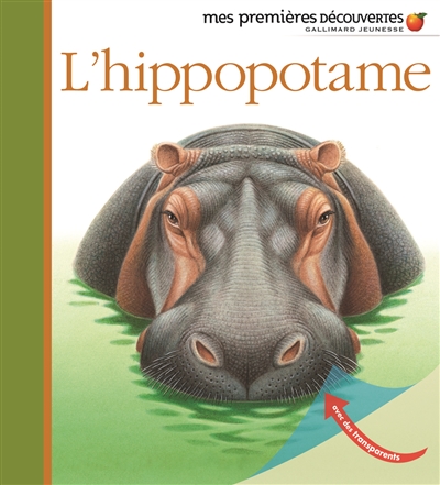 L'hippopotame