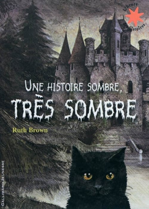 Une histoire sombre, tres sombre