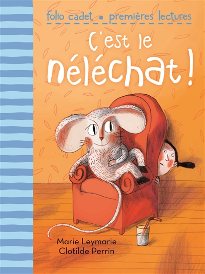 C'est le nelechat !