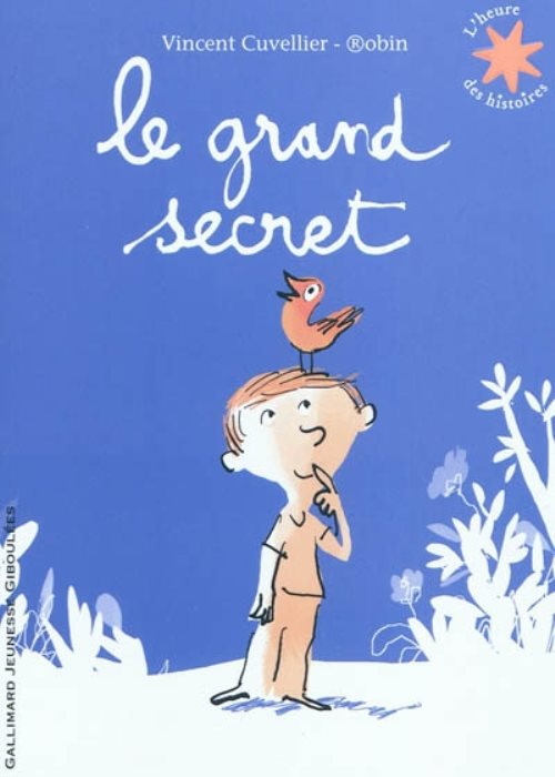 Le grand secret