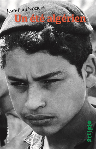 Un ete algerien