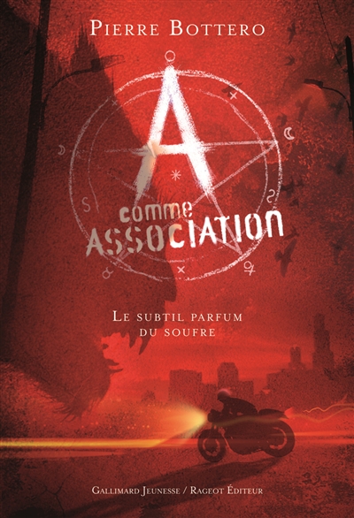 A comme association, 4 : le subtil parfum du soufre