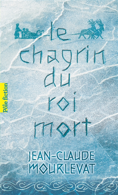 Le chagrin du roi mort