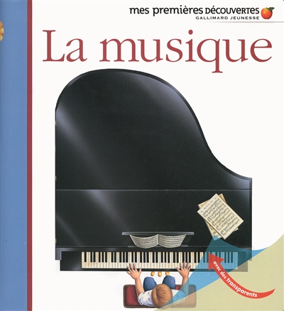 La musique La musique