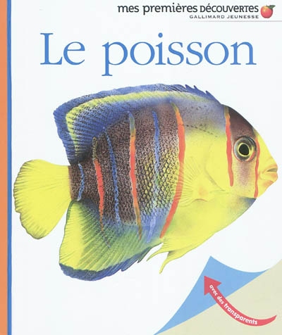 Le poisson Le poisson