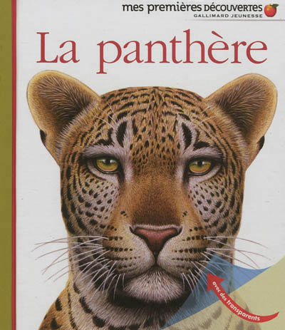 La panthere