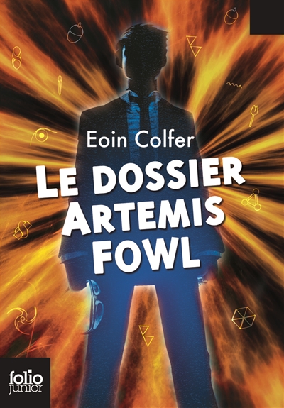 Le dossier artemis fowl