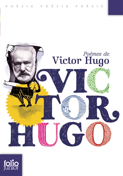 Poèmes de Victor Hugo